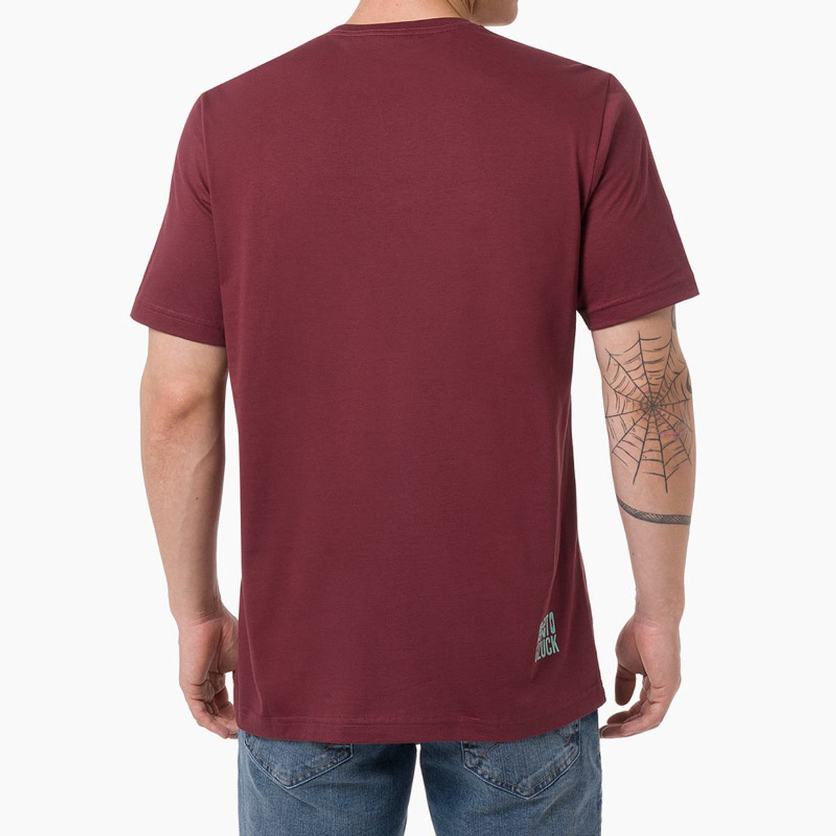 GZUCK - Polo Jersey Hombre Vexor Gzuck