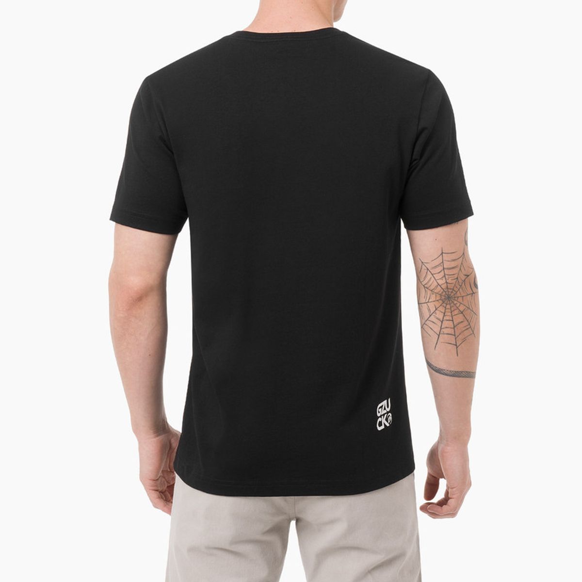 GZUCK - Polo Jersey Hombre Vils Gzuck