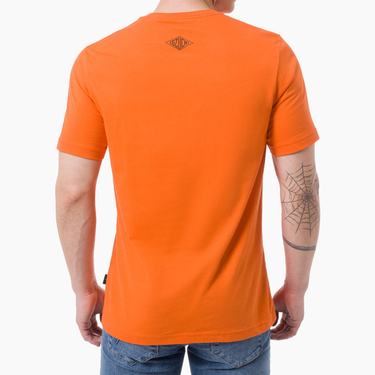 GZUCK - Polo Jersey Hombre Woyern Gzuck