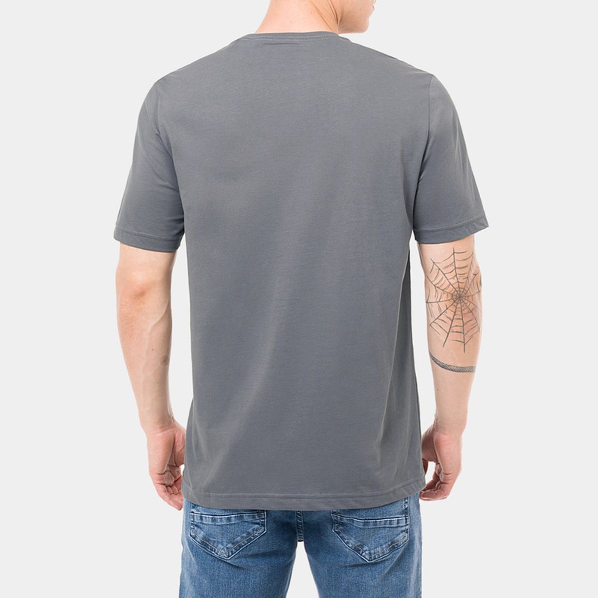 GZUCK - Polo Jersey Hombre Wuilner Gzuck