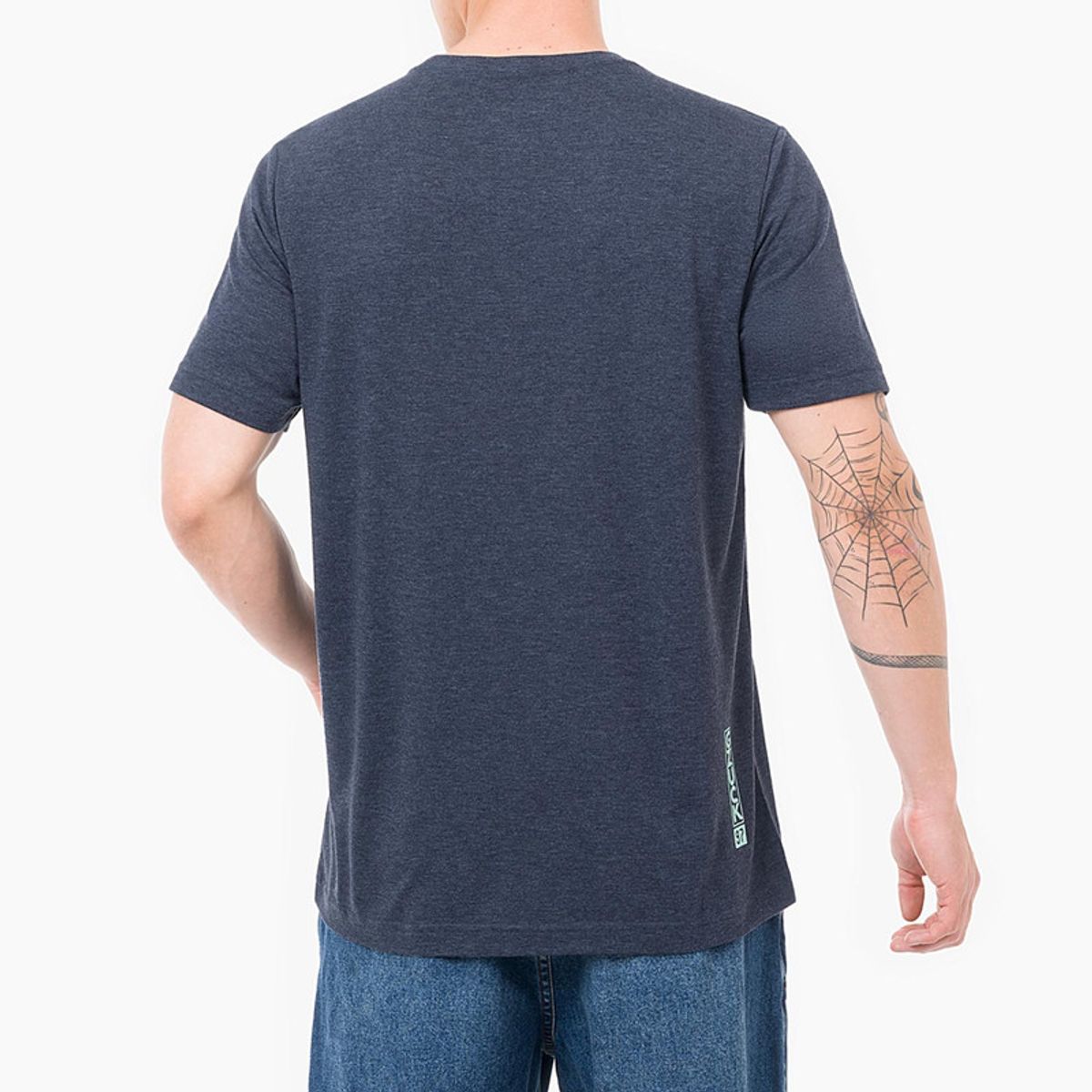 GZUCK - Polo Jersey Hombre Xyron Gzuck