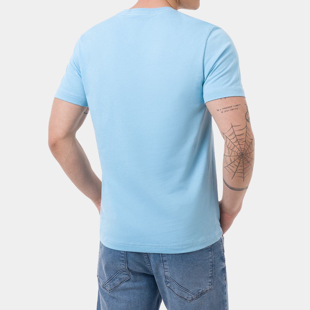 GZUCK - Polo Tshirt Jersey Yoins Hombre