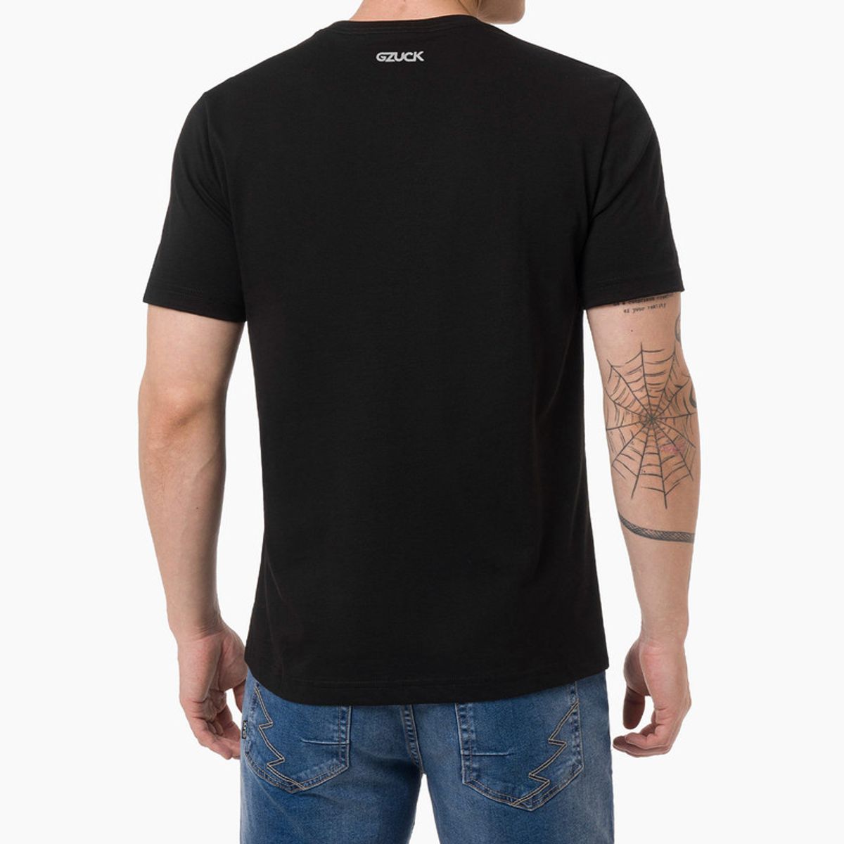 GZUCK - Polo Jersey Hombre Yters Gzuck