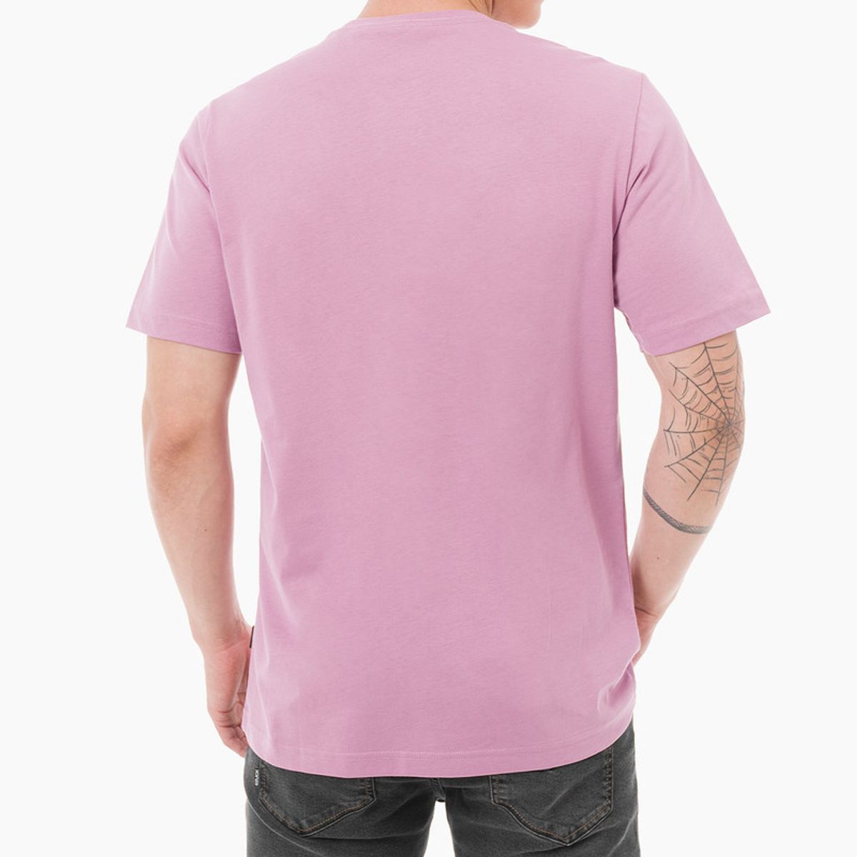 GZUCK - Polo Jersey Hombre Yverson Gzuck