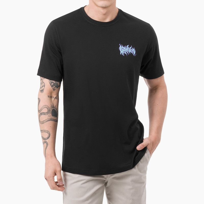 GZUCK - Polo Jersey Hombre Zaynner Gzuck