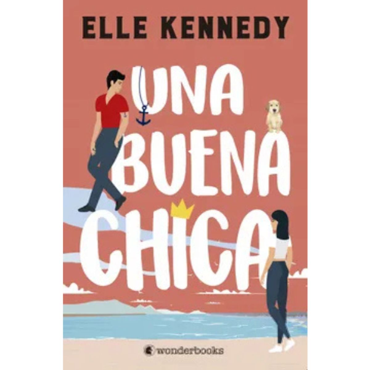 URANO - Una Buena Chica