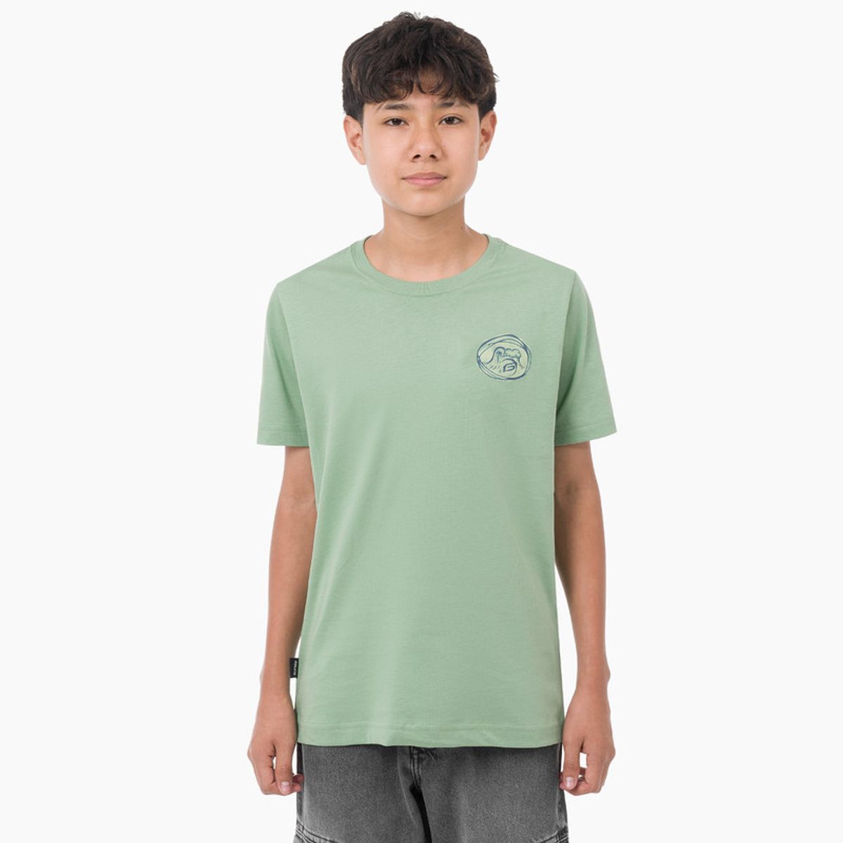 GZUCK - Polo Jersey Niño Anzet Gzuck