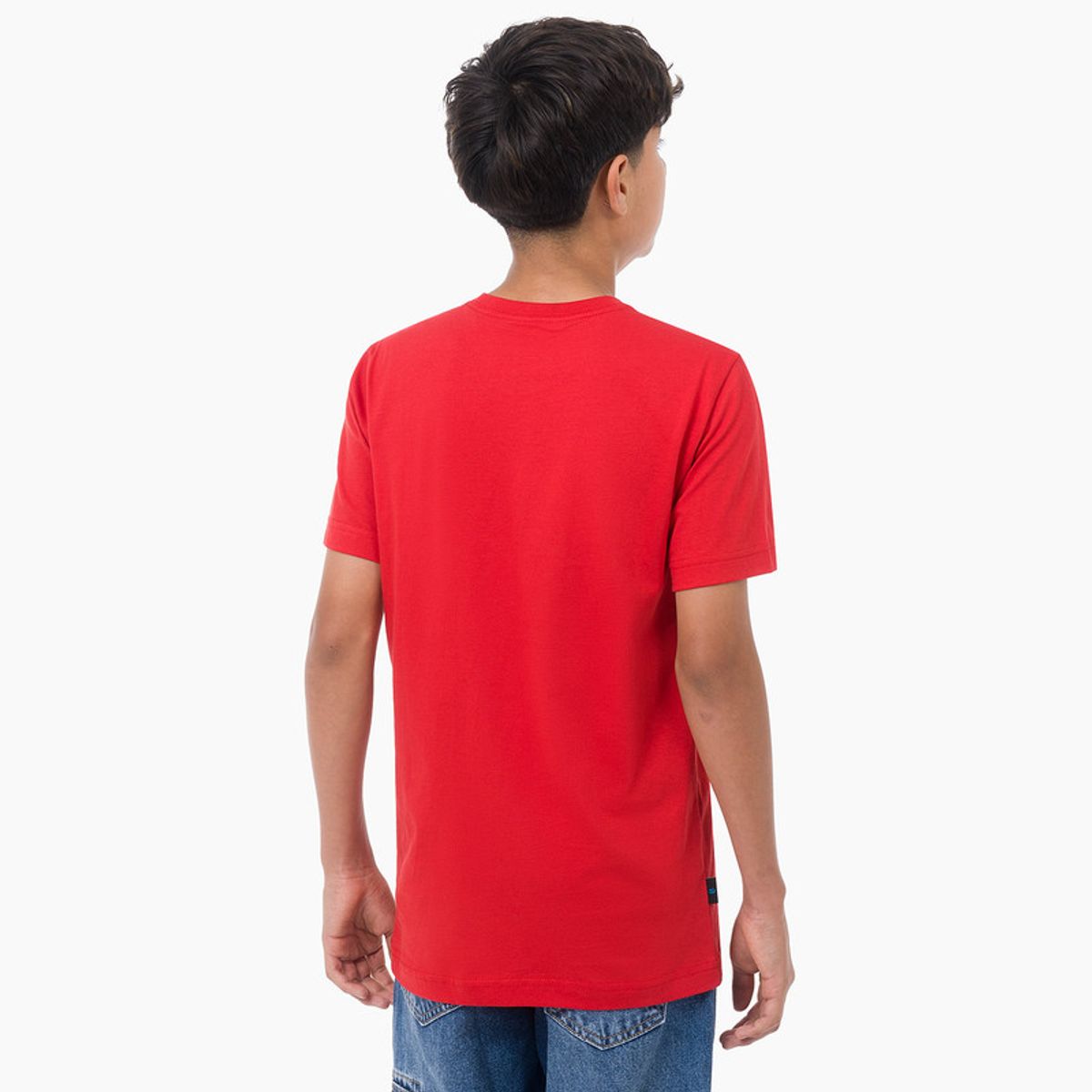 GZUCK - Polo Jersey Niño Lizor Gzuck