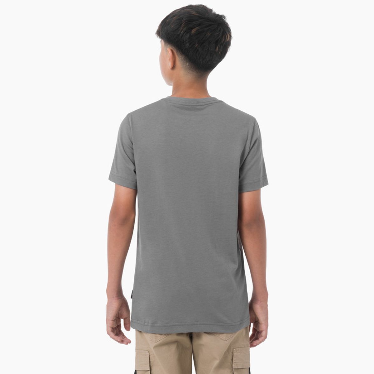 GZUCK - Polo Jersey Niño Lux-Marvel Gzuck