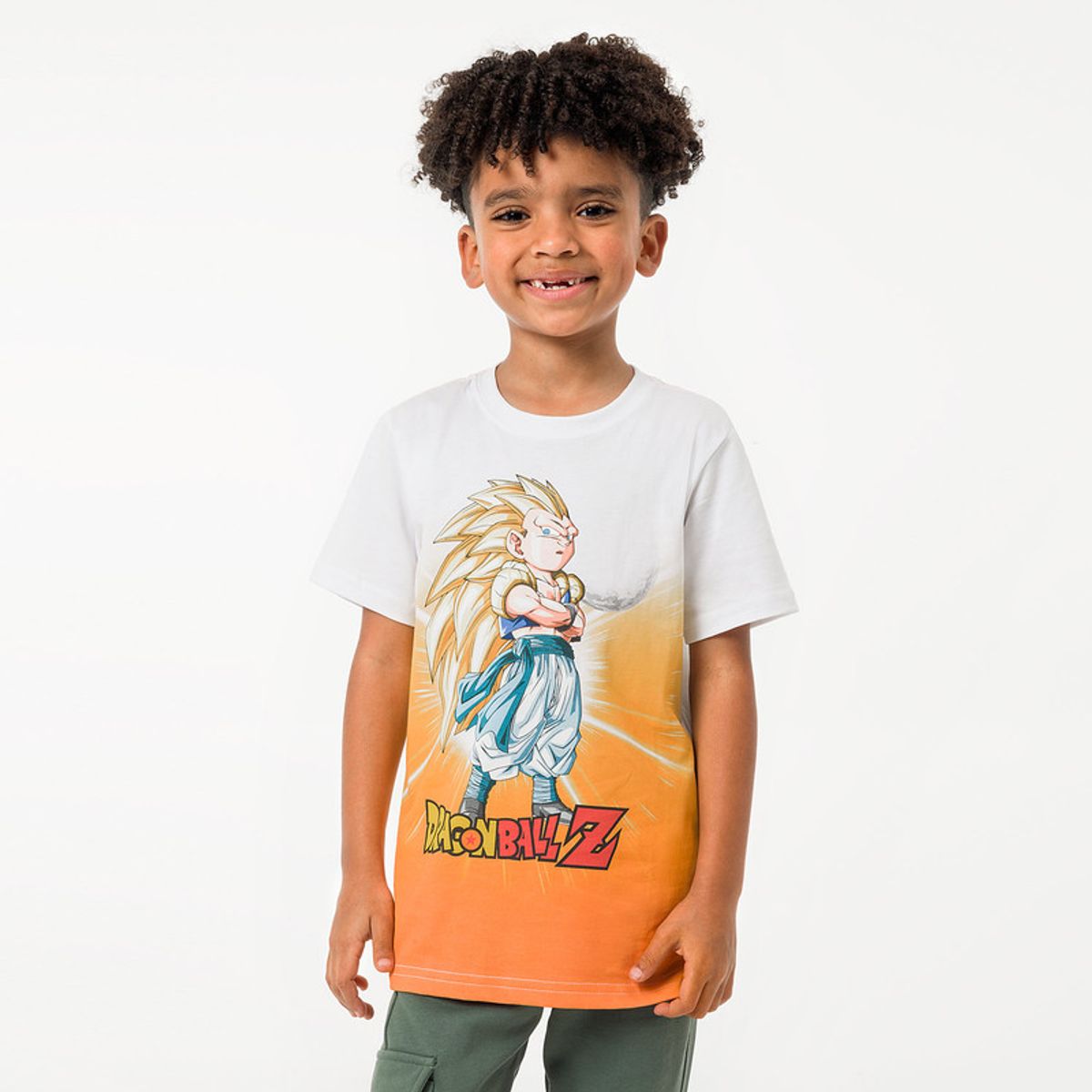 GZUCK - Polo Jersey Niño Tulio-Dbz Gzuck