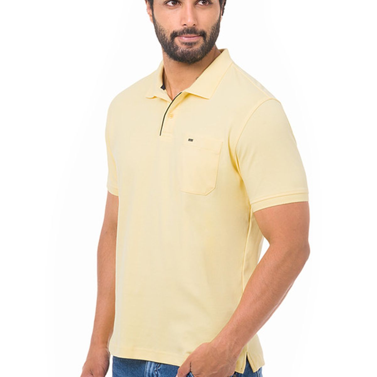 NORTON - Polo Box Gamuza Pima  Hombre Kenix Norton