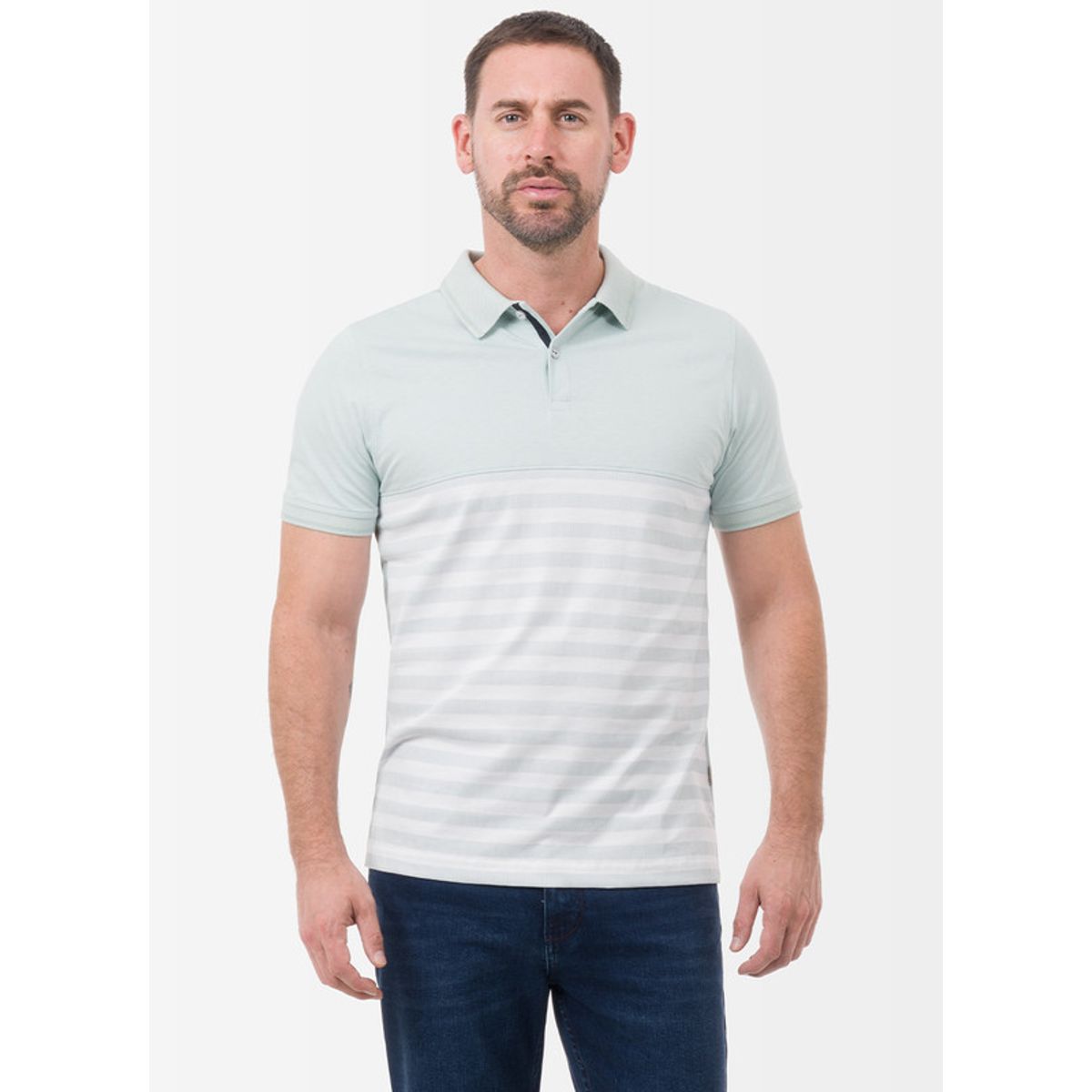 NORTON - Polo Box Jersey Hombre Kandet Norton