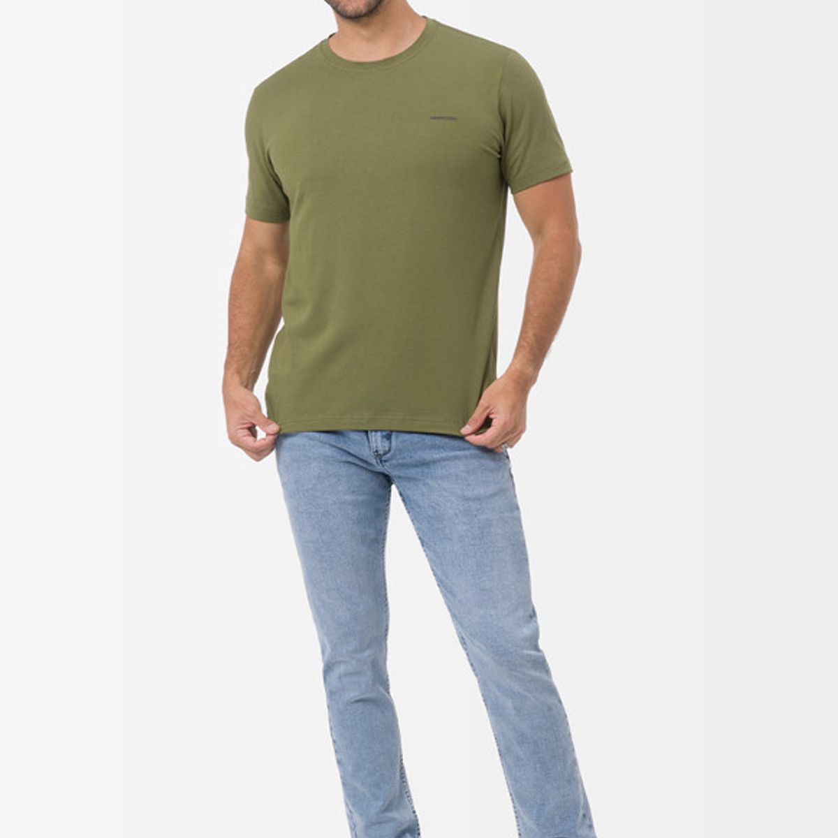 NORTON - Polo Tshirt Jersey Full Lycra Simhon Hombre