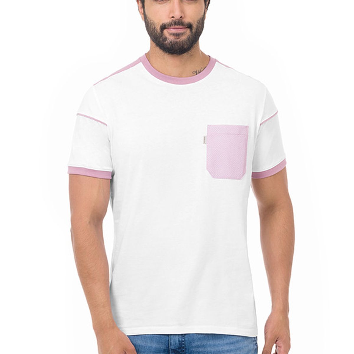 NORTON - Polo Jersey Hombre Aurelioz Norton