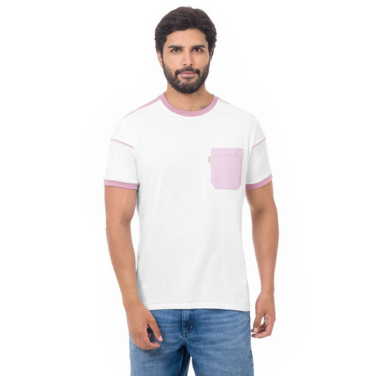 NORTON - Polo Jersey Hombre Aurelioz Norton