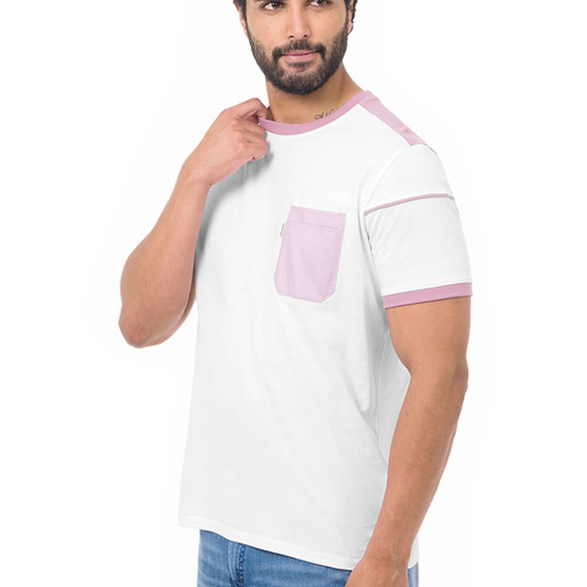 NORTON - Polo Jersey Hombre Aurelioz Norton