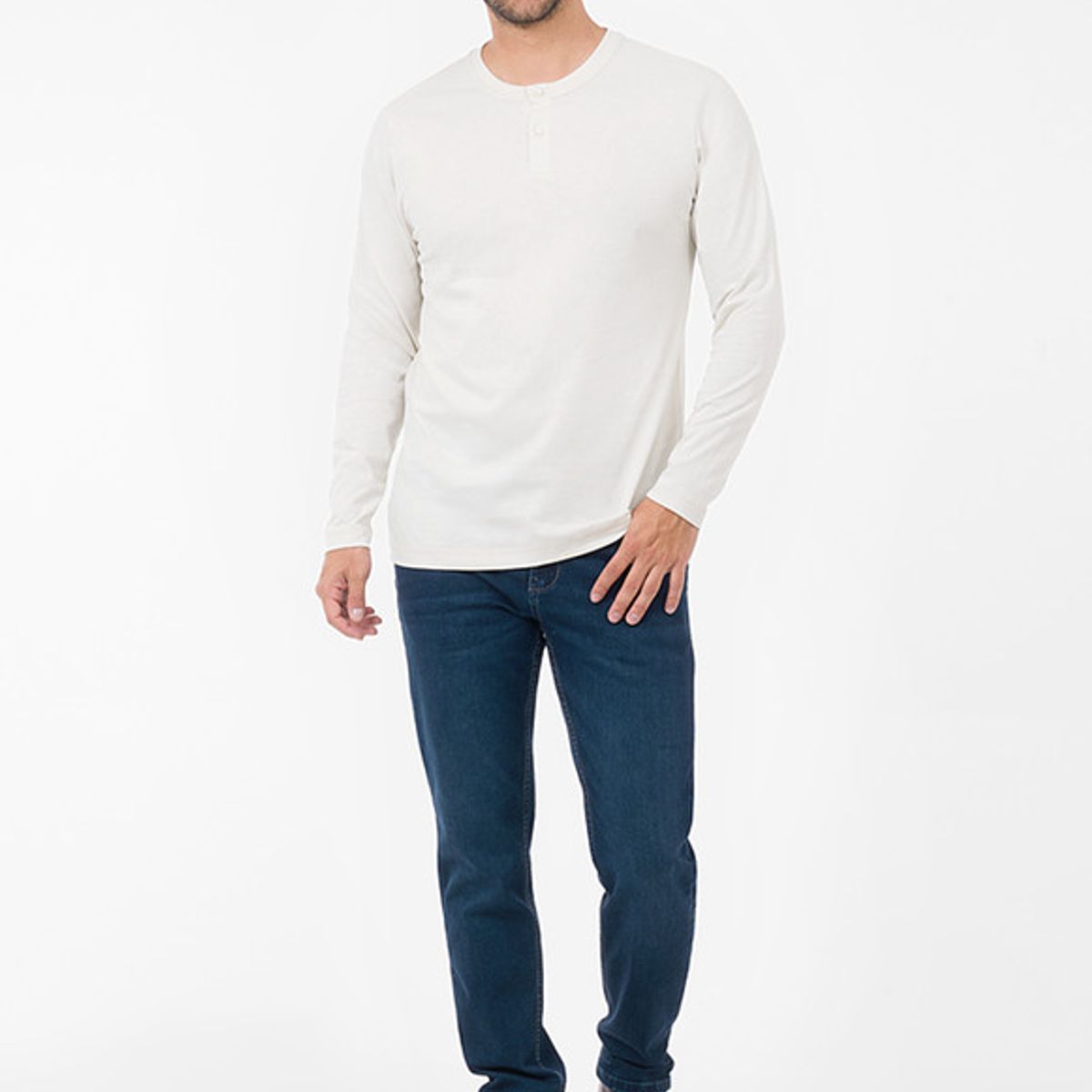 NORTON - Polo Jersey Hombre Balex Norton