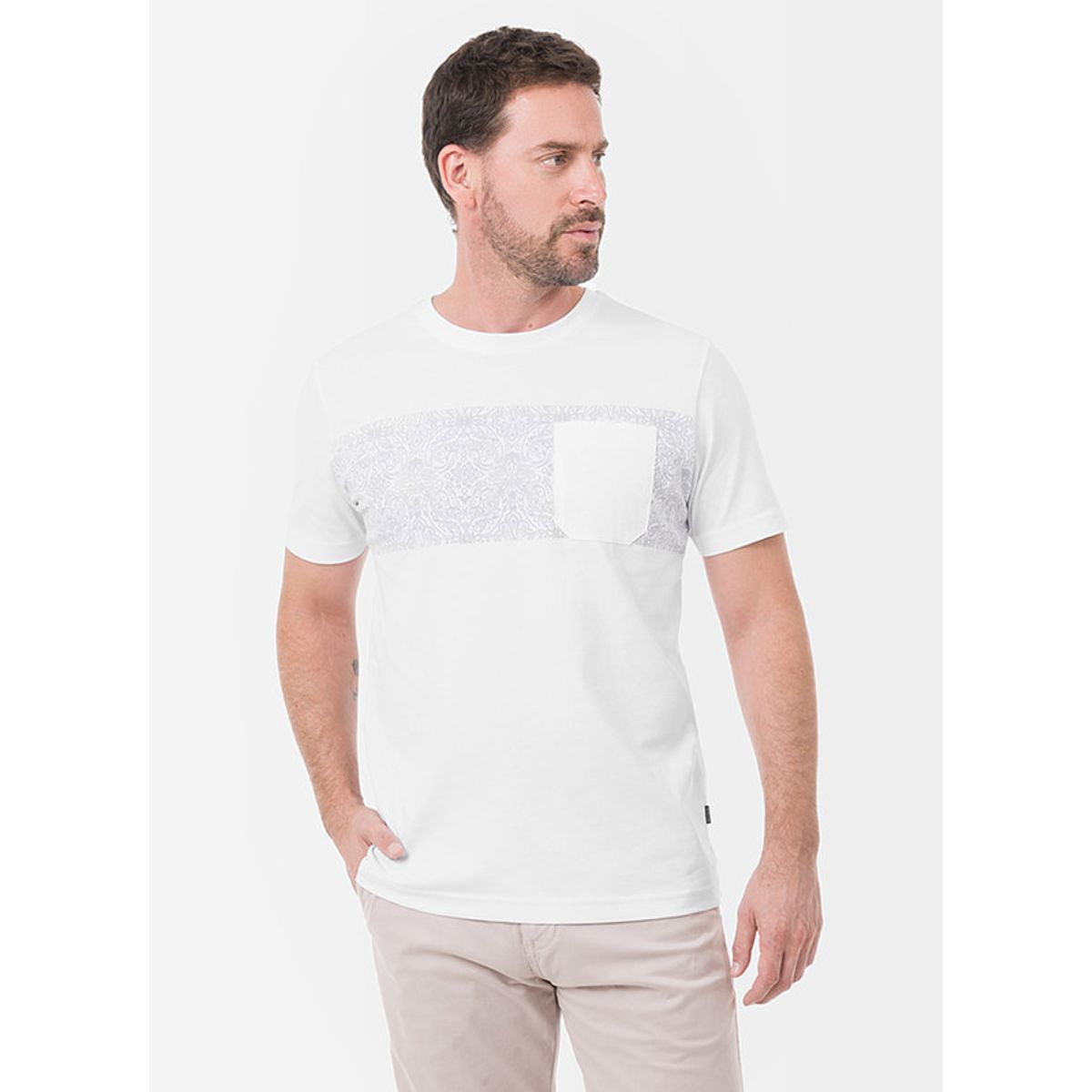 NORTON - Polo Jersey Hombre Ovaldo Norton
