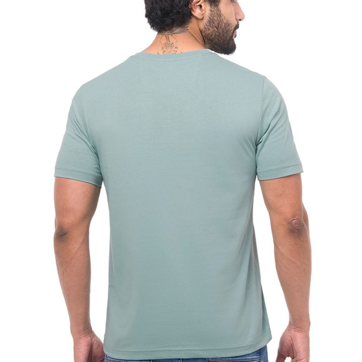 NORTON - Polo Jersey Hombre Volekov Norton