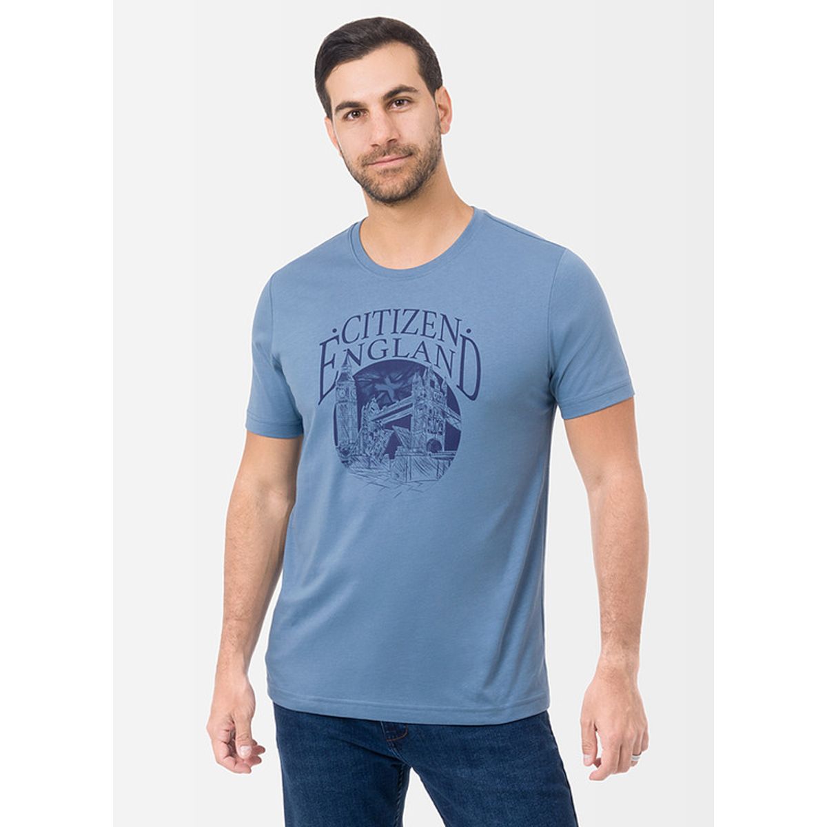 NORTON - Polo Jersey Hombre Volekov Norton