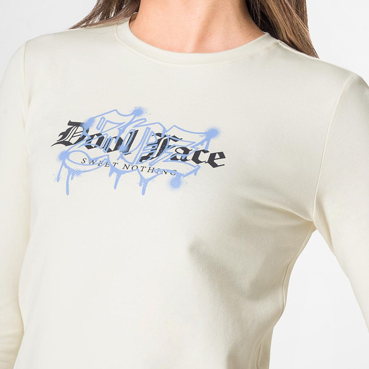 SQUEEZE - Polo Jersey Full Lycra Mujer Loara 7 Squeeze