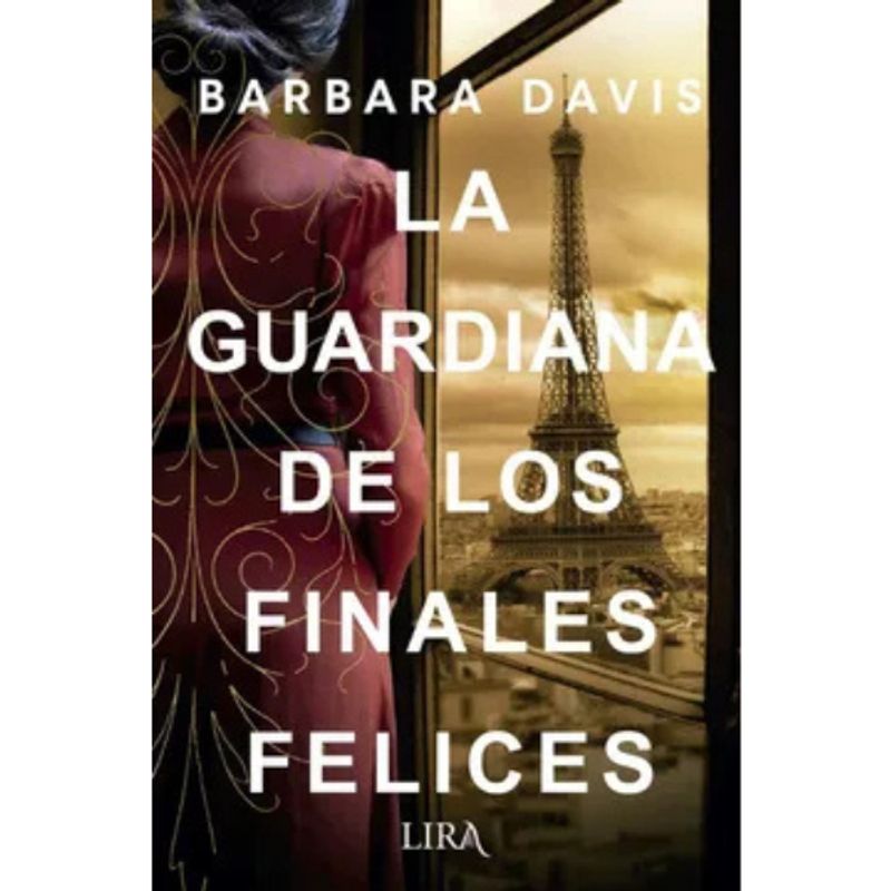 URANO - La Guardiana de los Finales Felices