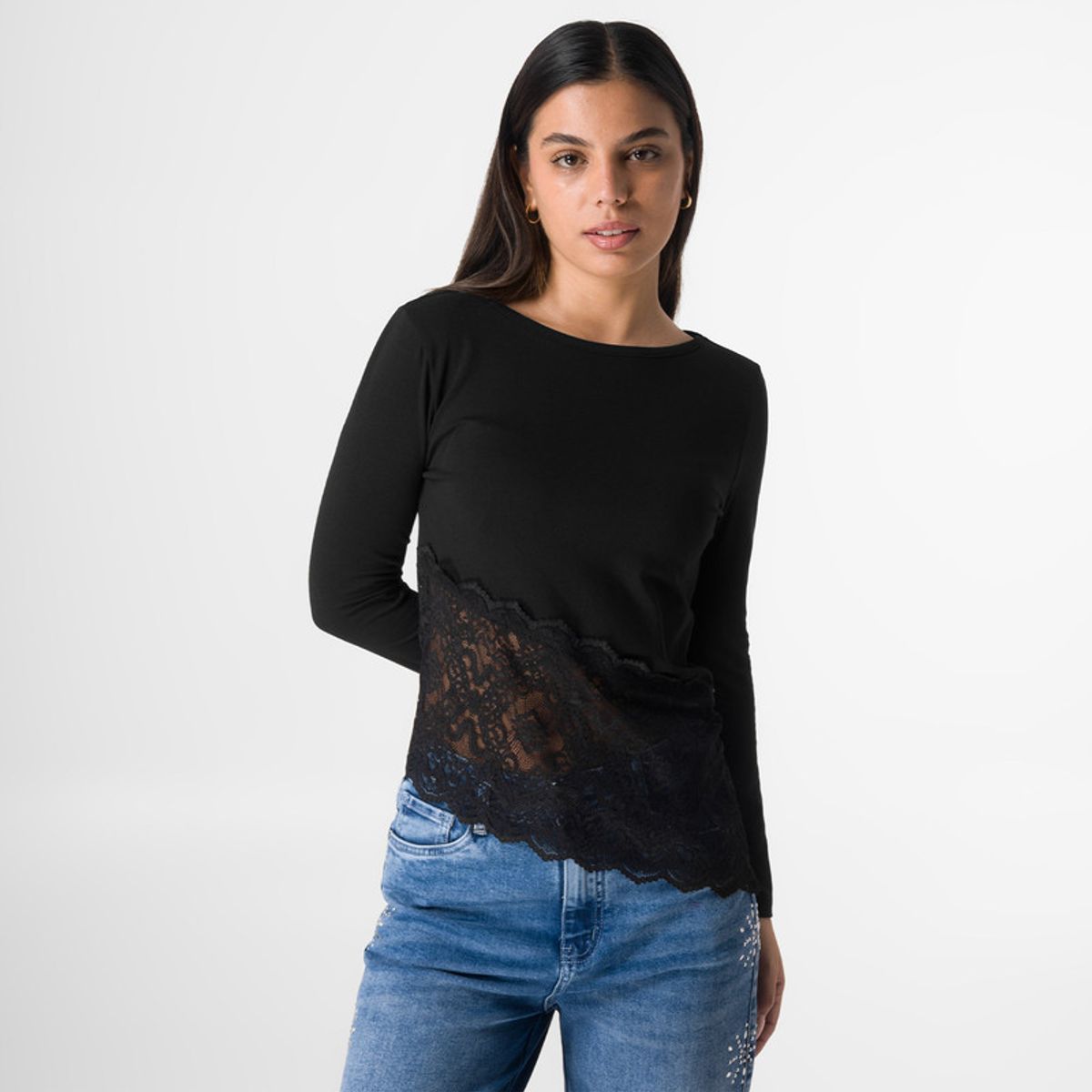 SQUEEZE - Polo Jersey Full Lycra Mujer Manile Squeeze