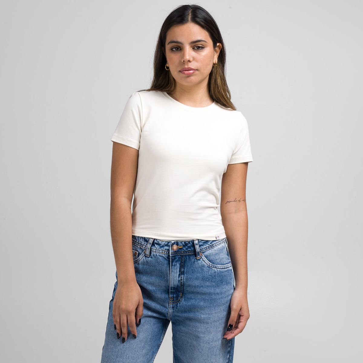 SQUEEZE - Polo Jersey Full Lycra Mujer Mells Squeeze