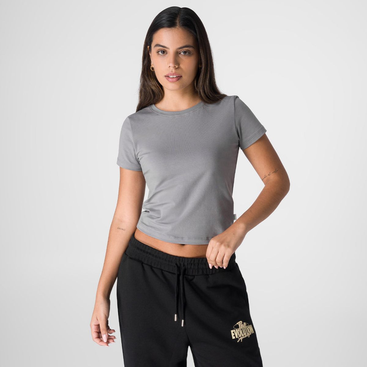 SQUEEZE - Polo Jersey Full Lycra Mujer Mells Squeeze