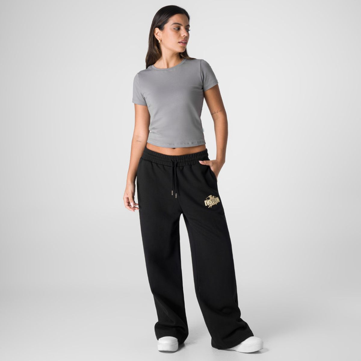 SQUEEZE - Polo Jersey Full Lycra Mujer Mells Squeeze