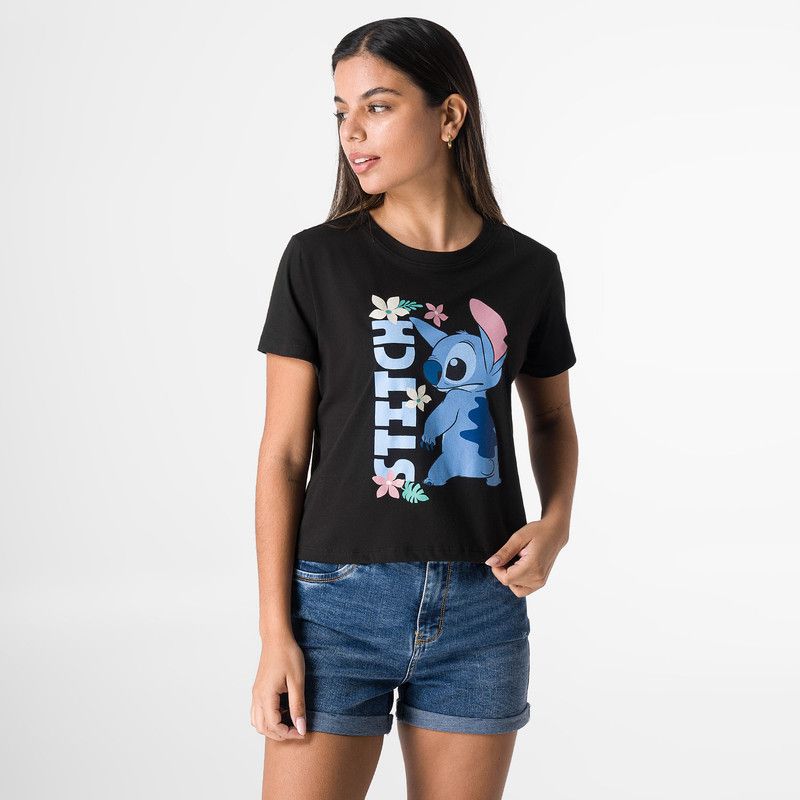 SQUEEZE - Polo Jersey Mujer Elida-Disney Squeeze