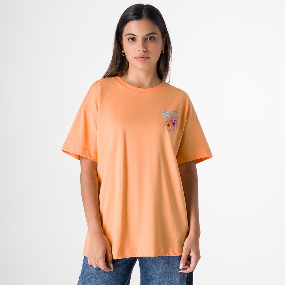 SQUEEZE - Polo Jersey Mujer Octavie Squeeze