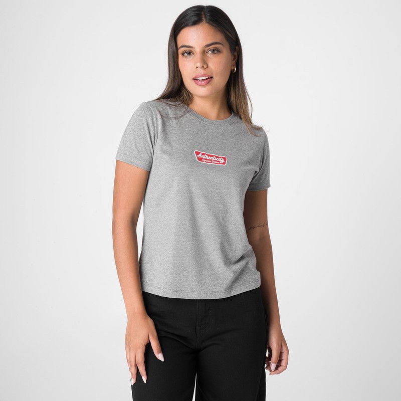 SQUEEZE - Polo Jersey Mujer Rholling 11 Squeeze