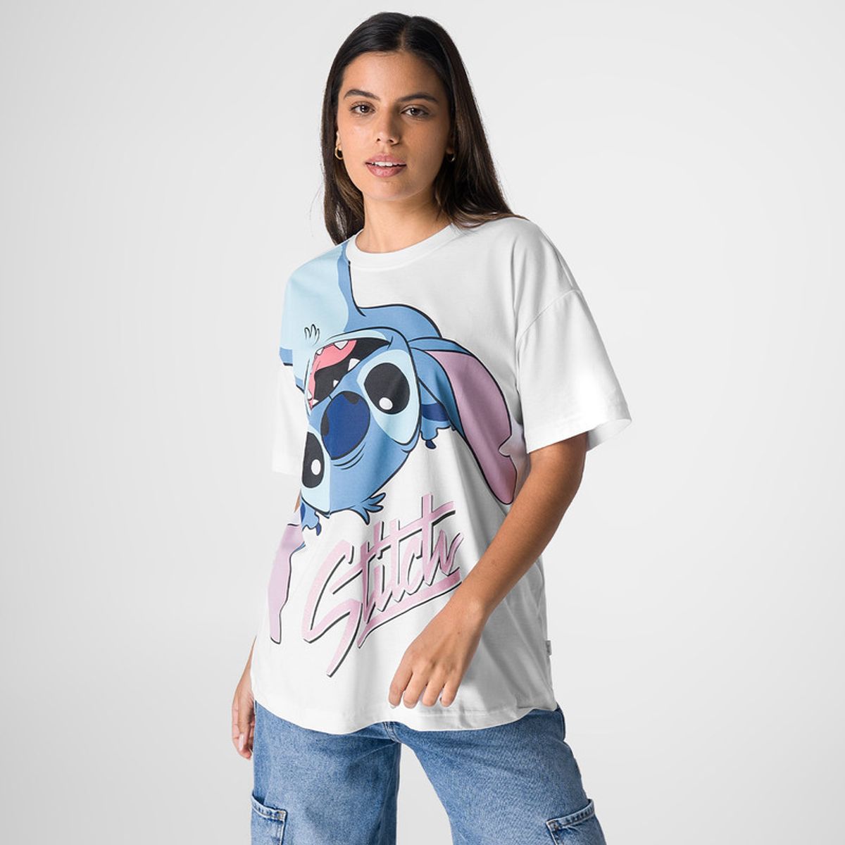 SQUEEZE - Polo Jersey Mujer Trivis-Disney Squeeze