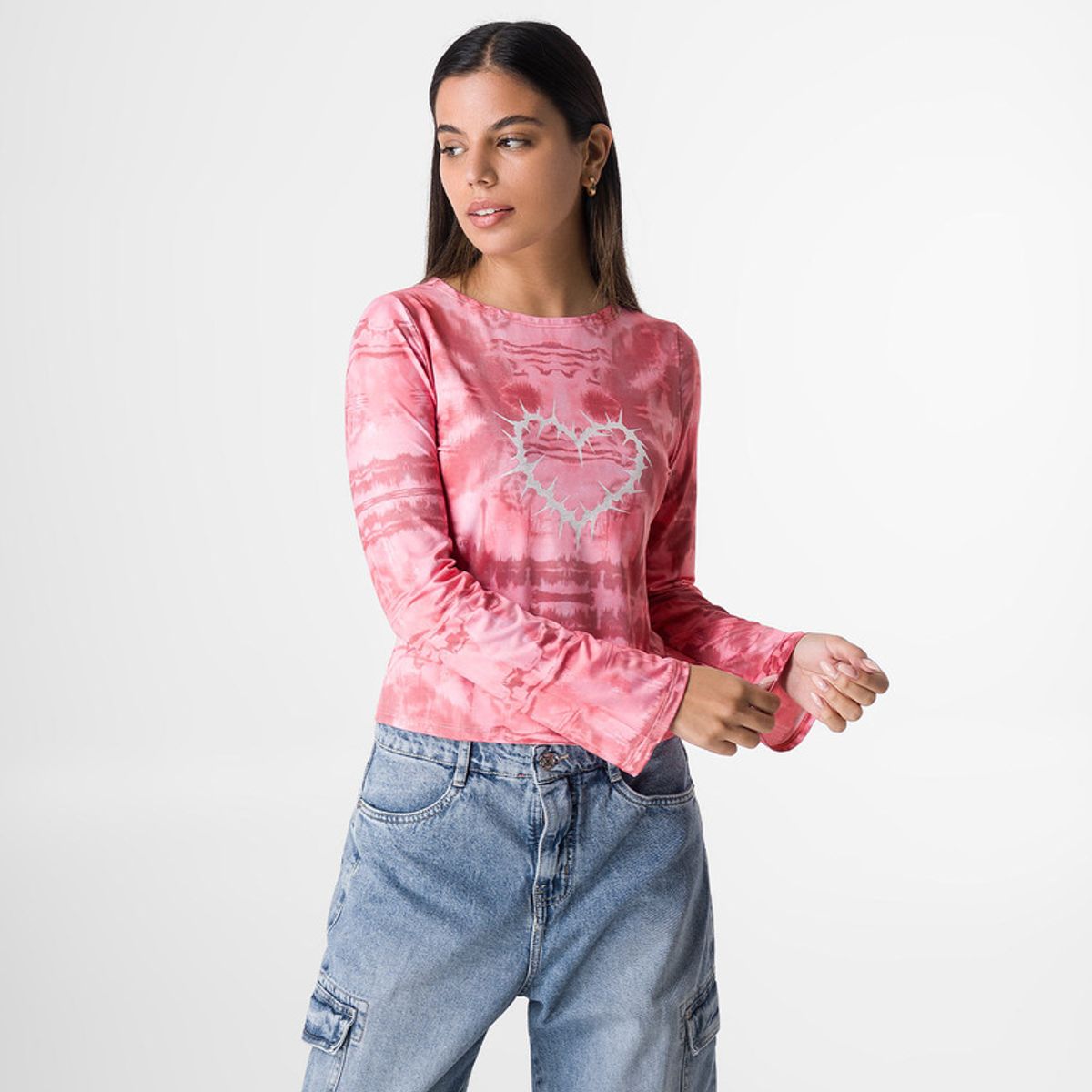 SQUEEZE - Polo Suplex Mujer Marzzi Squeeze