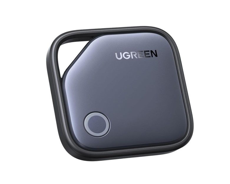 Rastreador GPS Smart Tag Ugreen Finder iOS UGREEN | falabella.com