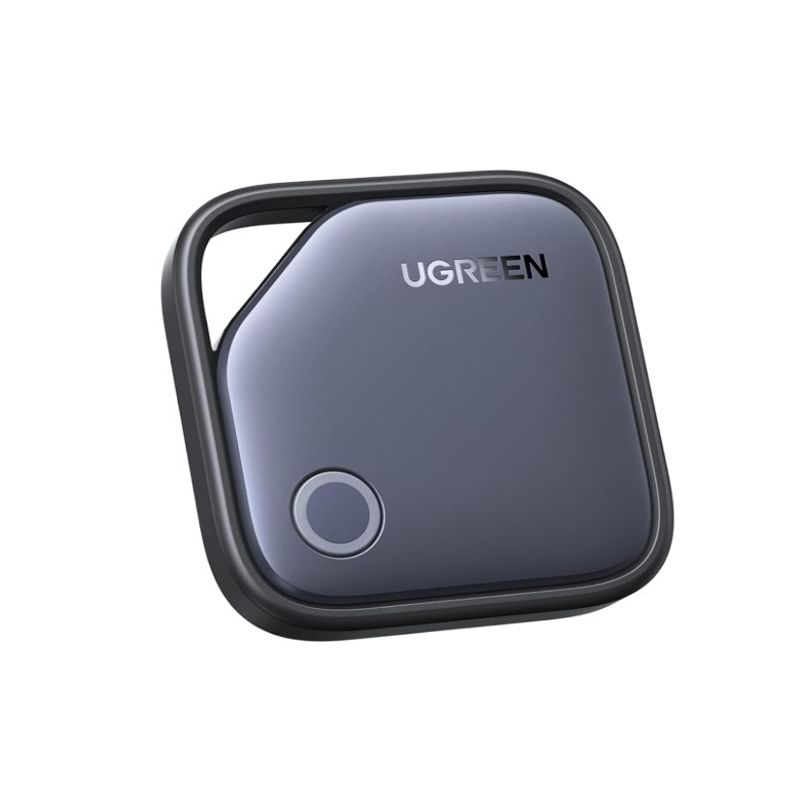 UGREEN - Rastreador GPS Smart Tag Ugreen Finder iOS