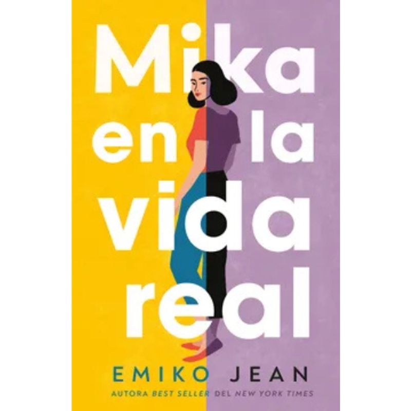 URANO - Mika en la Vida Real