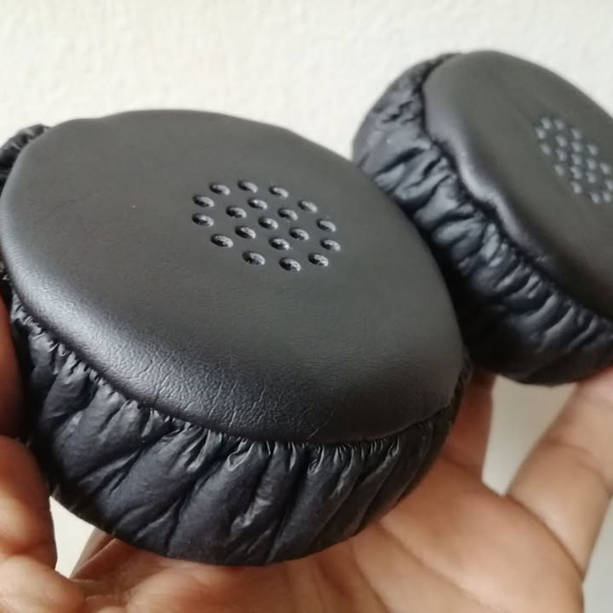 GENERICO - Almohadillas para audífonos sony mdr xb300