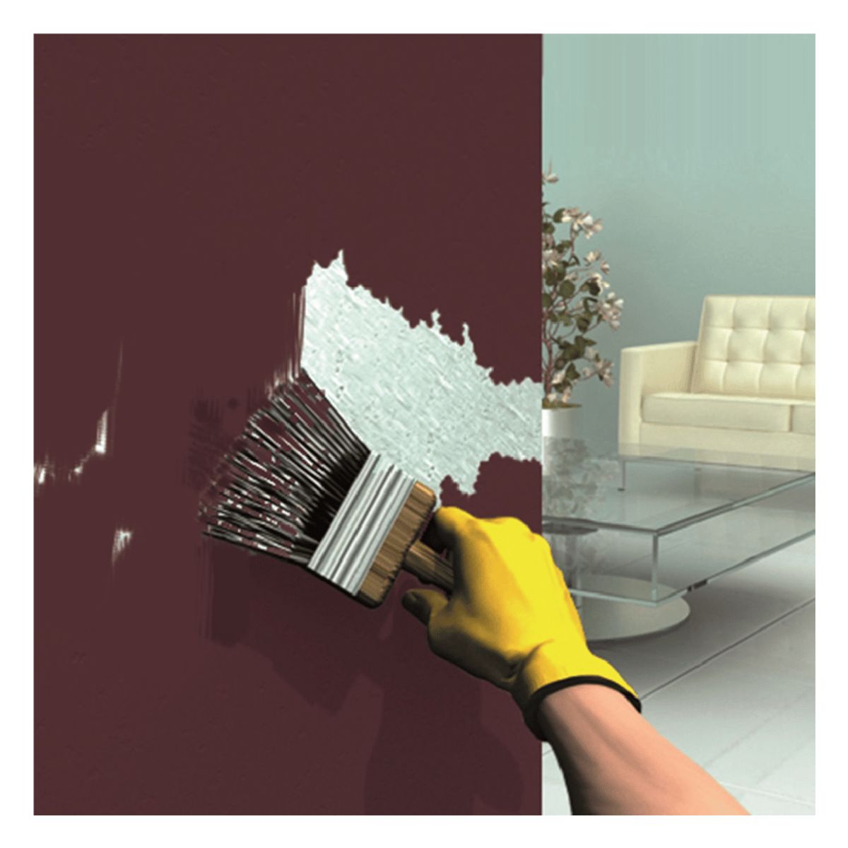 SIKA - 3x2 Revestimiento impermeabilizante Sikalastic® 200 Sellamuro PE