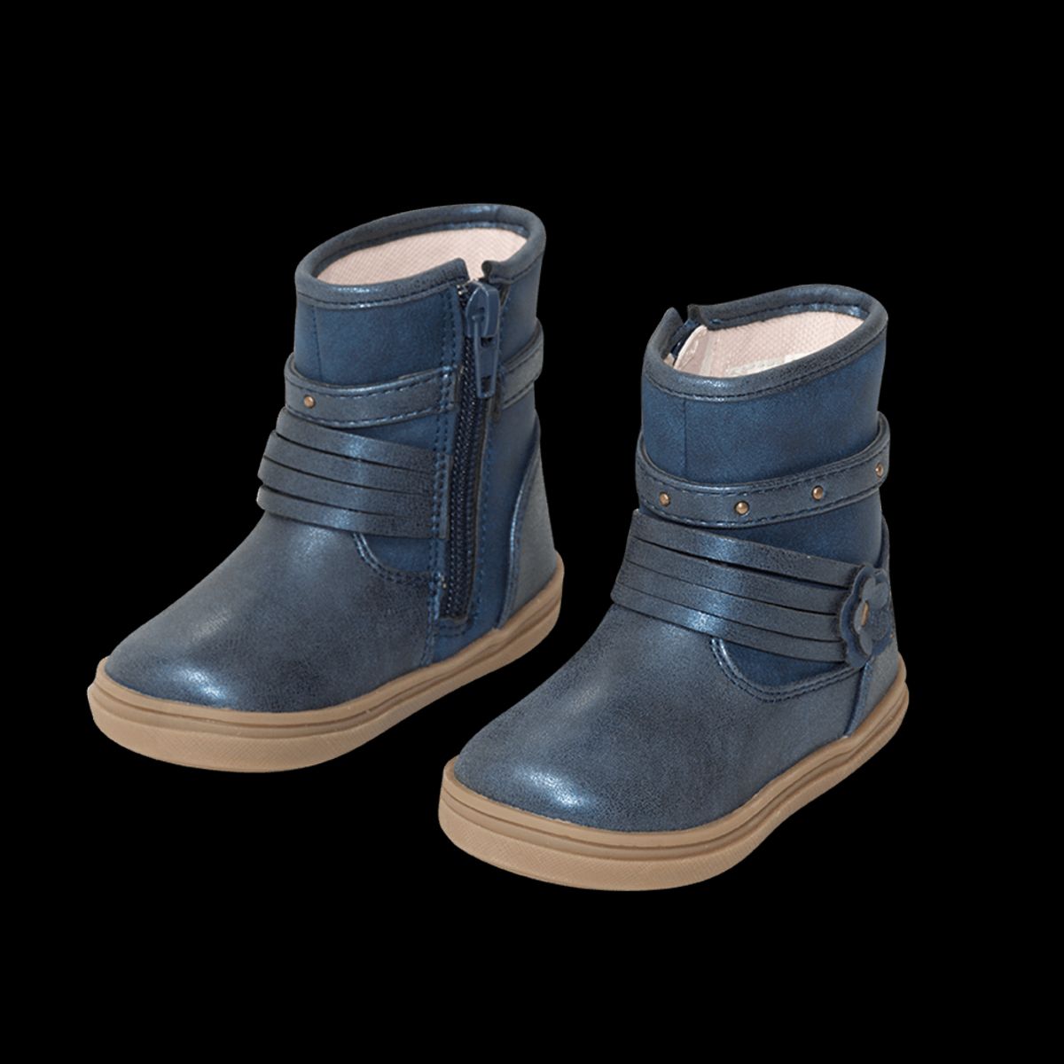 PILLIN - Bota Bebé Niña PZV30AZU21