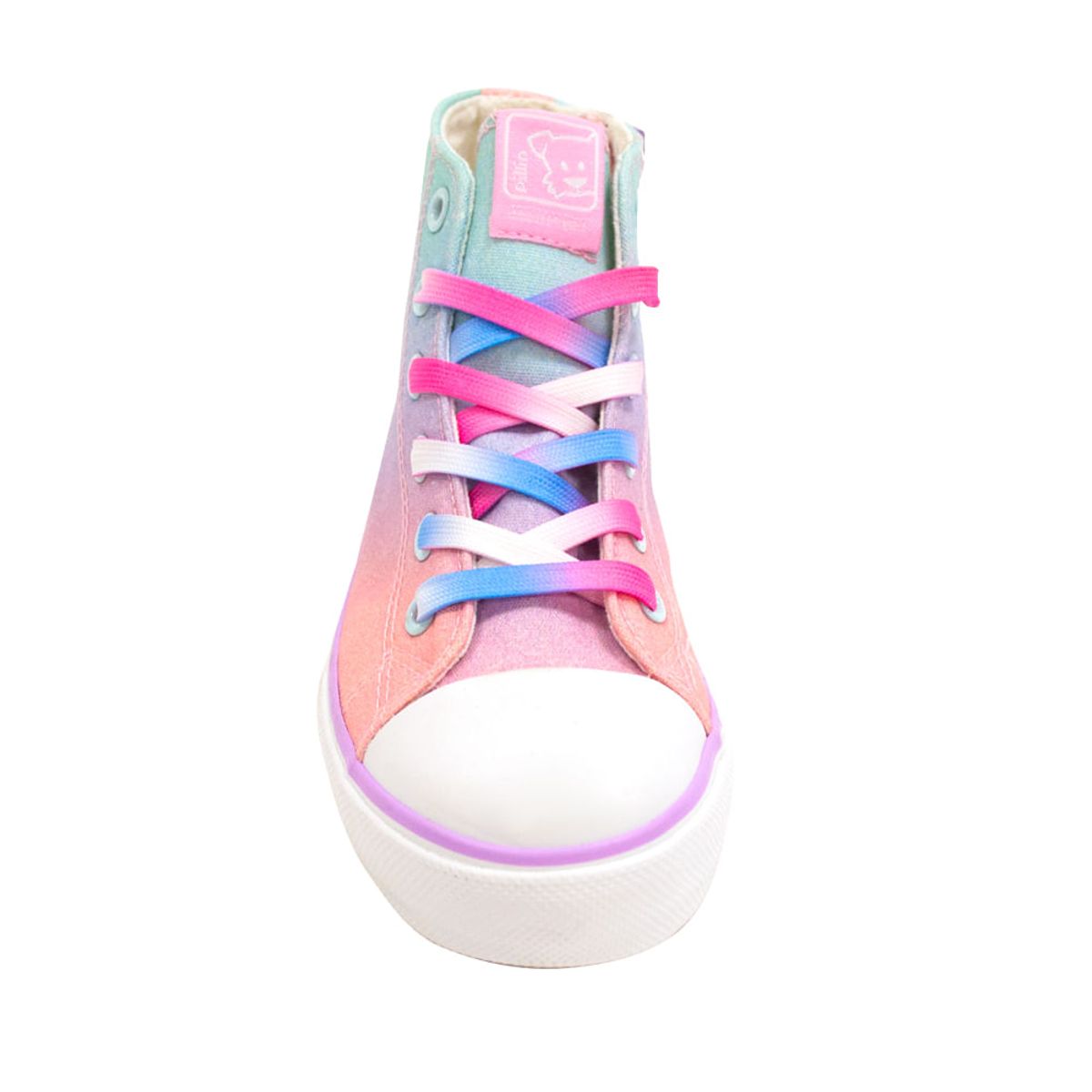 PILLIN - Zapatilla Niña PZU49LIL36