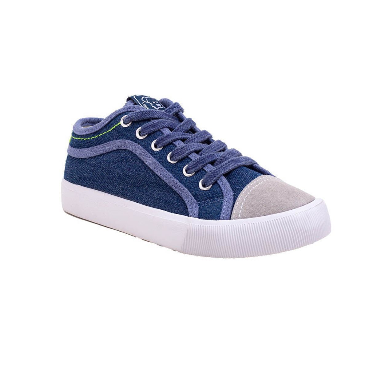 PILLIN - Zapatilla Niño PZS65DEN34