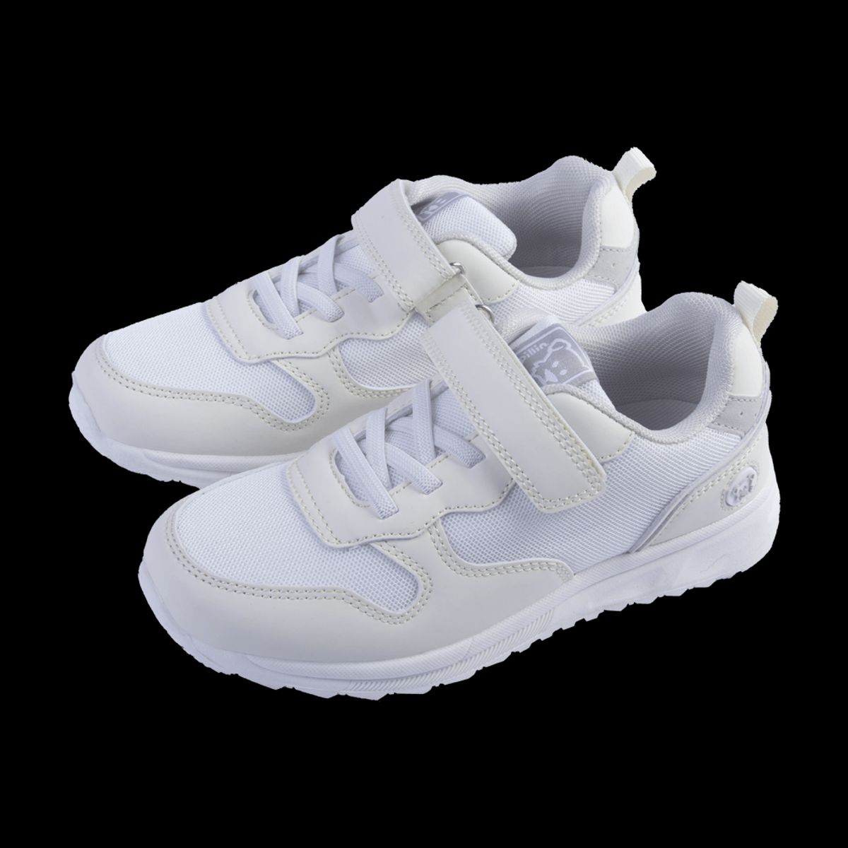 PILLIN - Zapatilla Niño PZW104BCO36