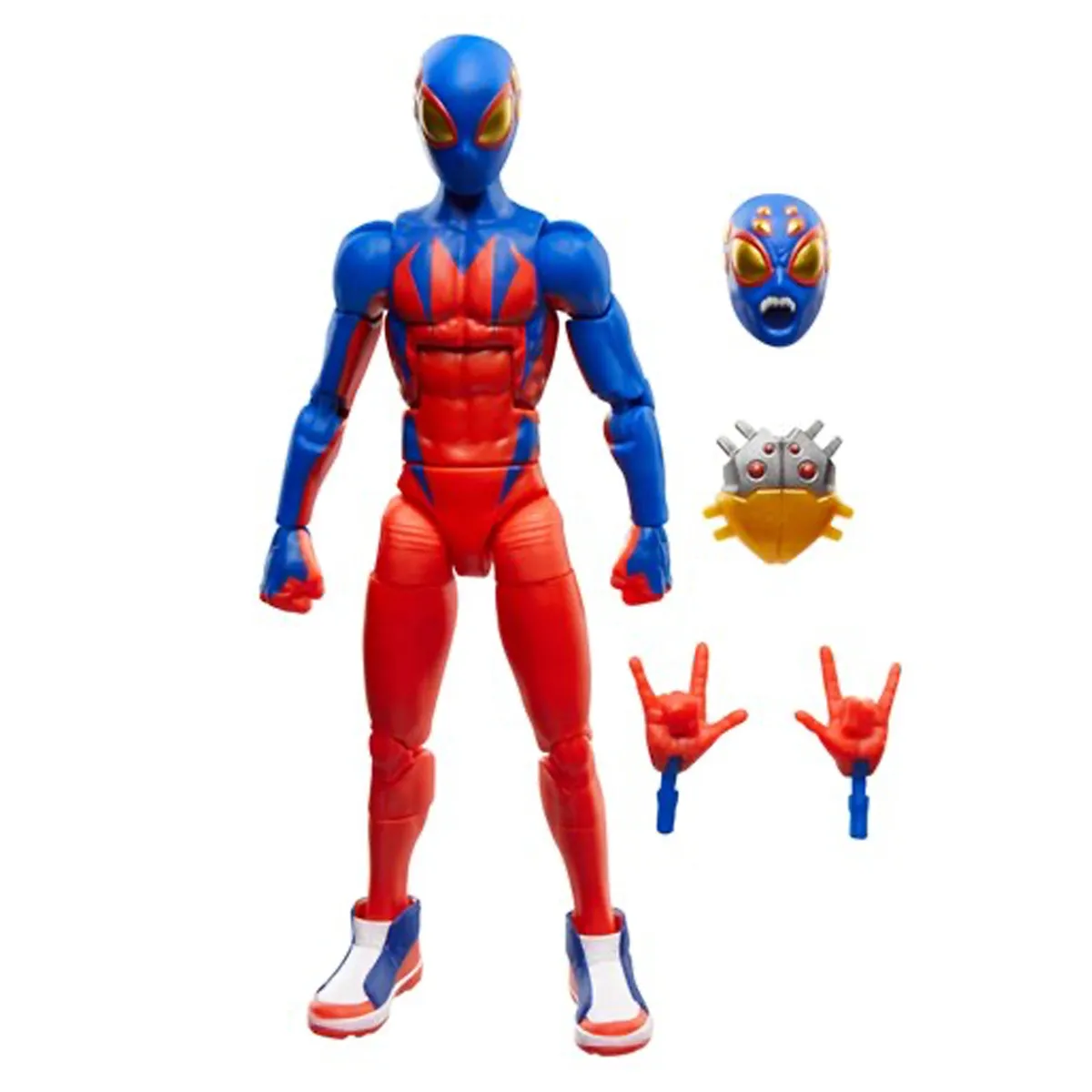 HASBRO - Marvel Legends Spider-Man Spider-Boy
