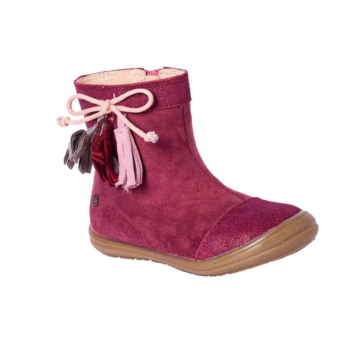 PILLIN - BOTA BEBÉ NIÑA PPZ30BUR27