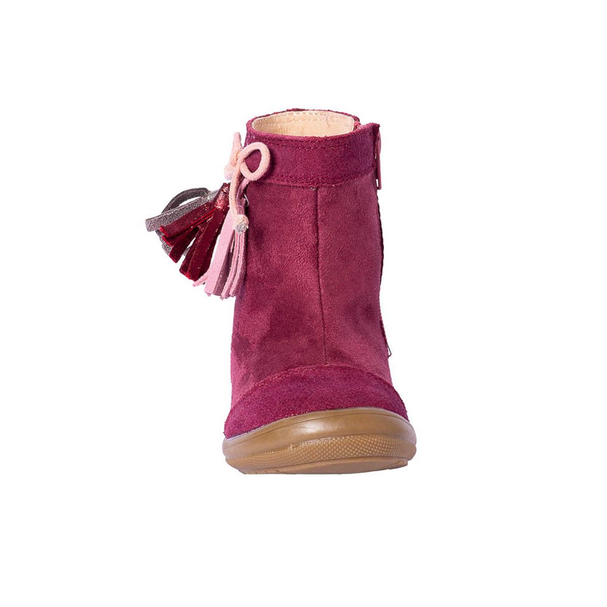 PILLIN - BOTA BEBÉ NIÑA PPZ30BUR27