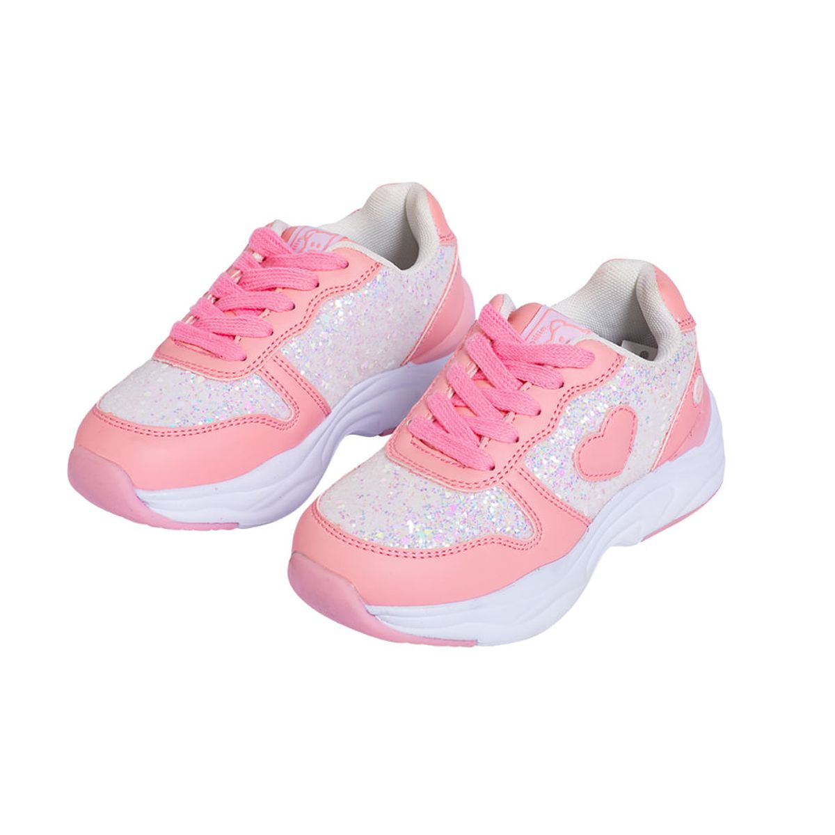 PILLIN - Zapatilla Niña PZU62ROS36