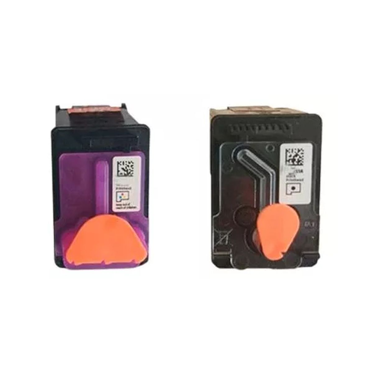 HP - PACK CABEZAL HP Ink Tank 115 315 410 415 OEM BOLSA