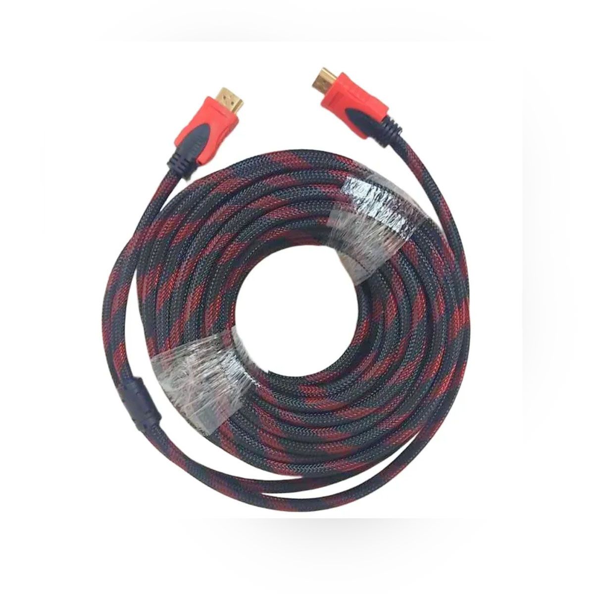 SEISA - CABLE HDMI 5 METROS FULL HD BLUE RAY TV PC